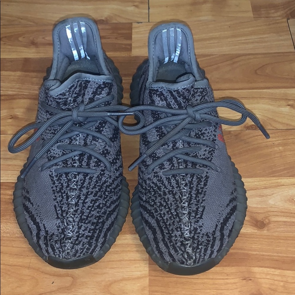 Yeezy Beluga 350